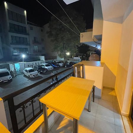 Micro-Studio Ираклион Экстерьер фото